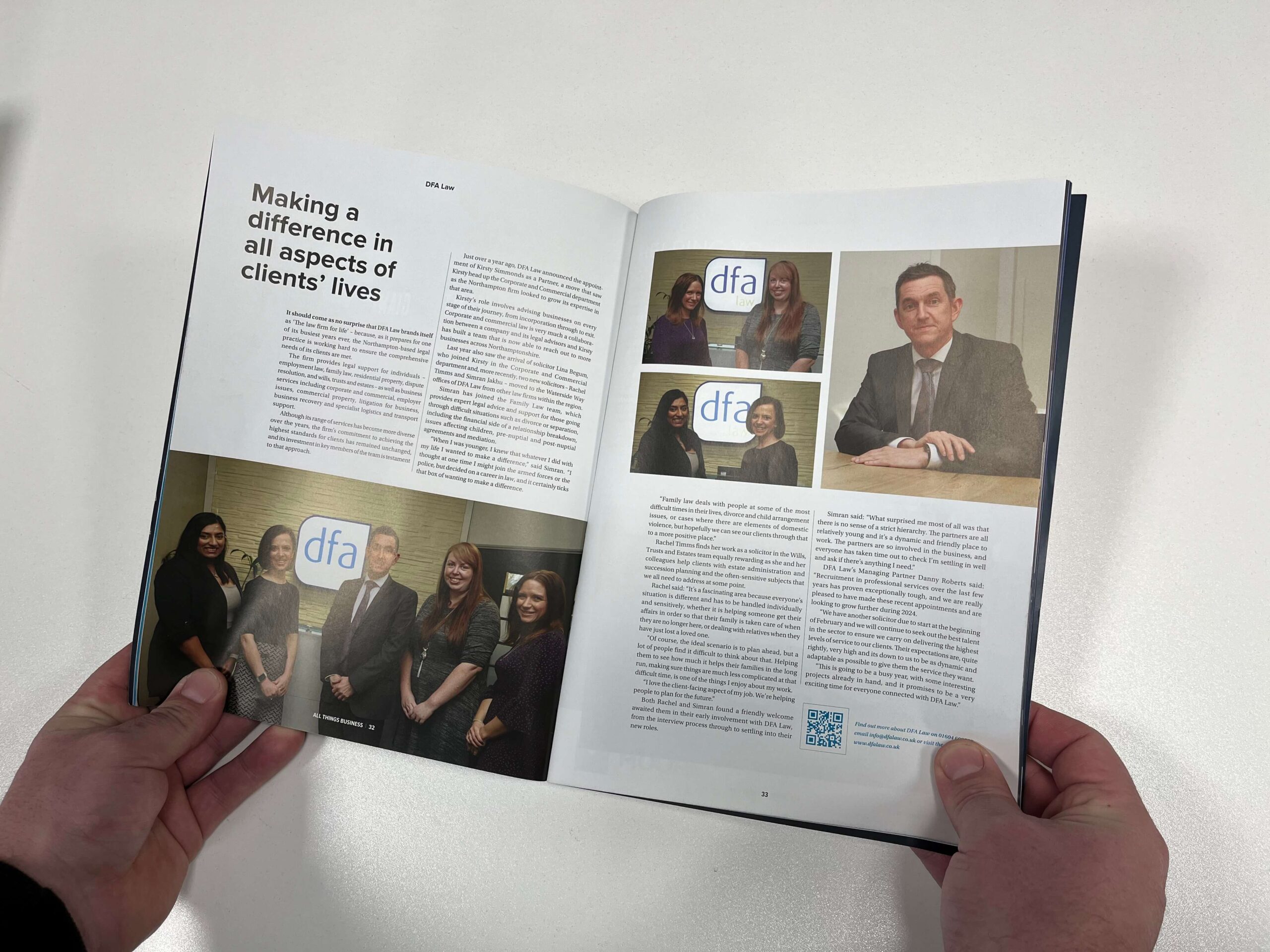 print marketing