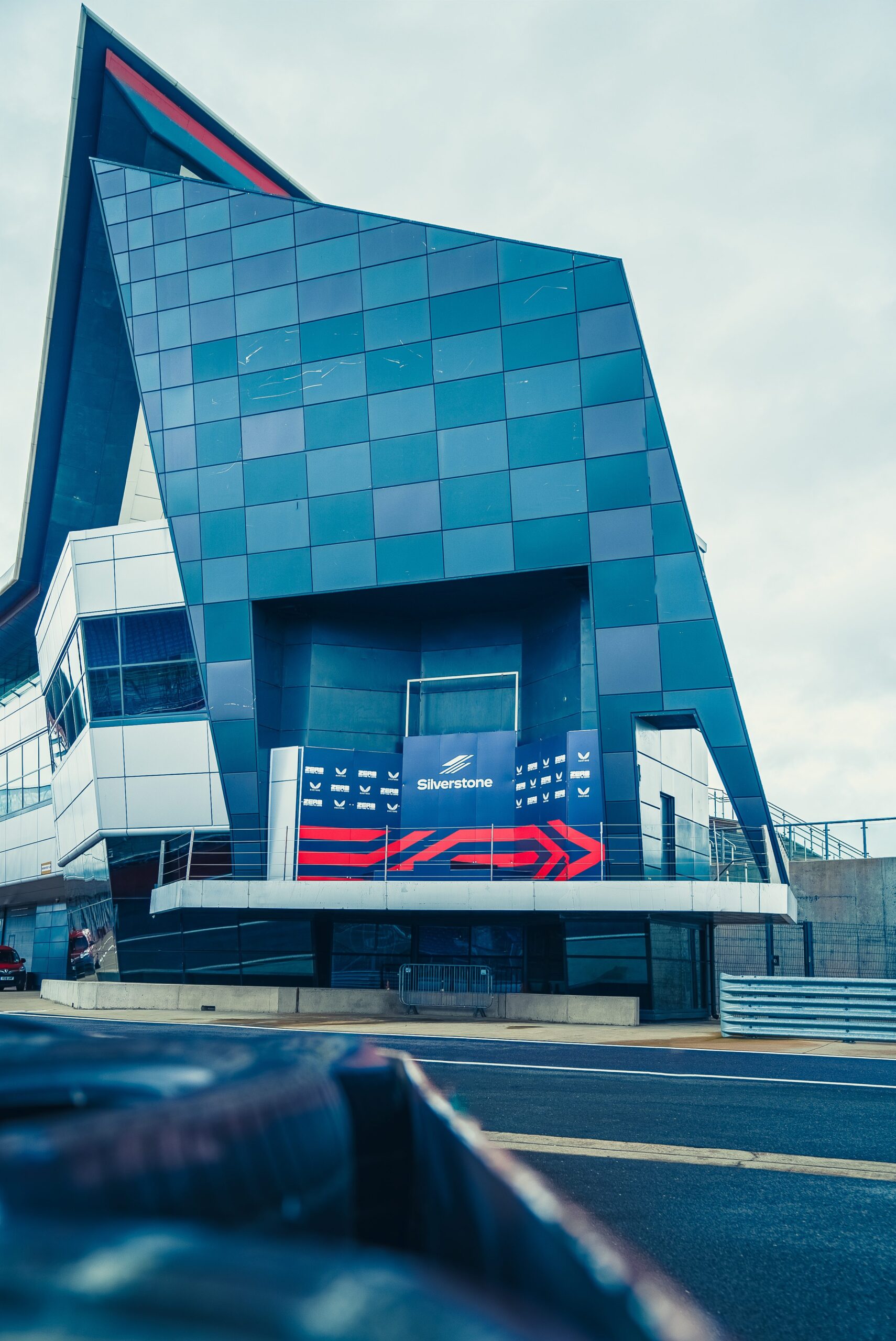 silverstone circuit