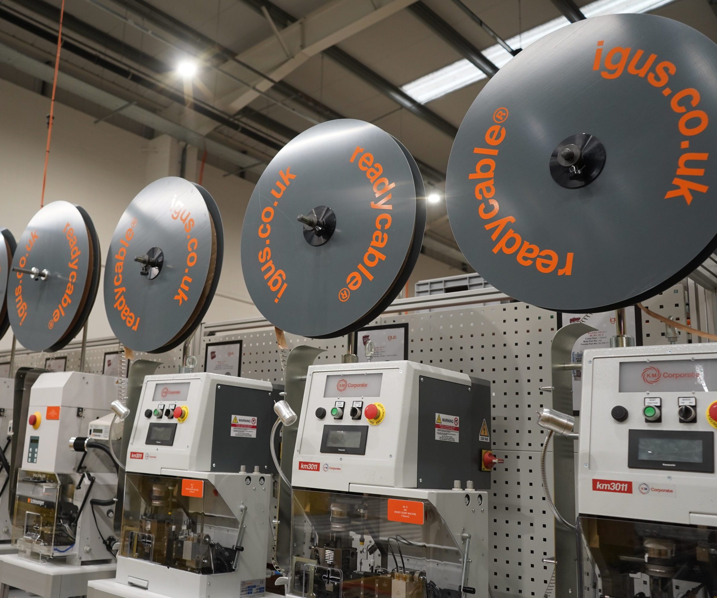 Eliminating pain points through the power of engineering