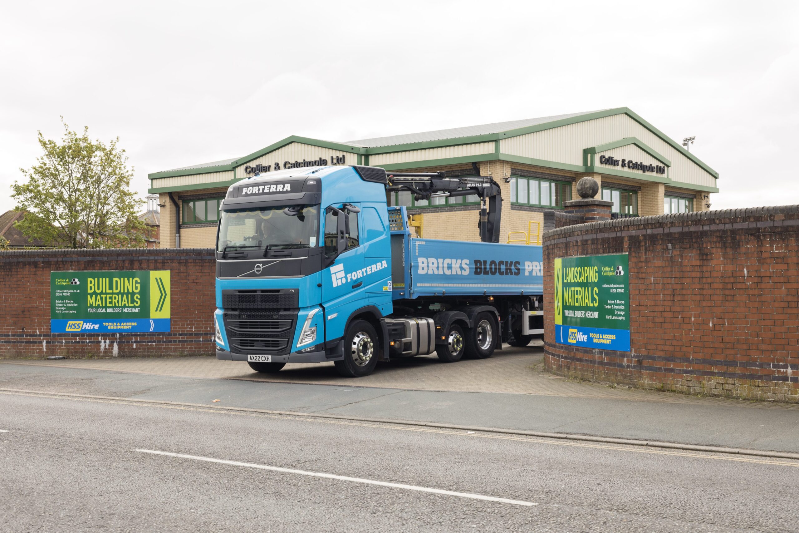 New online calculator improves brick merchant’s stocks