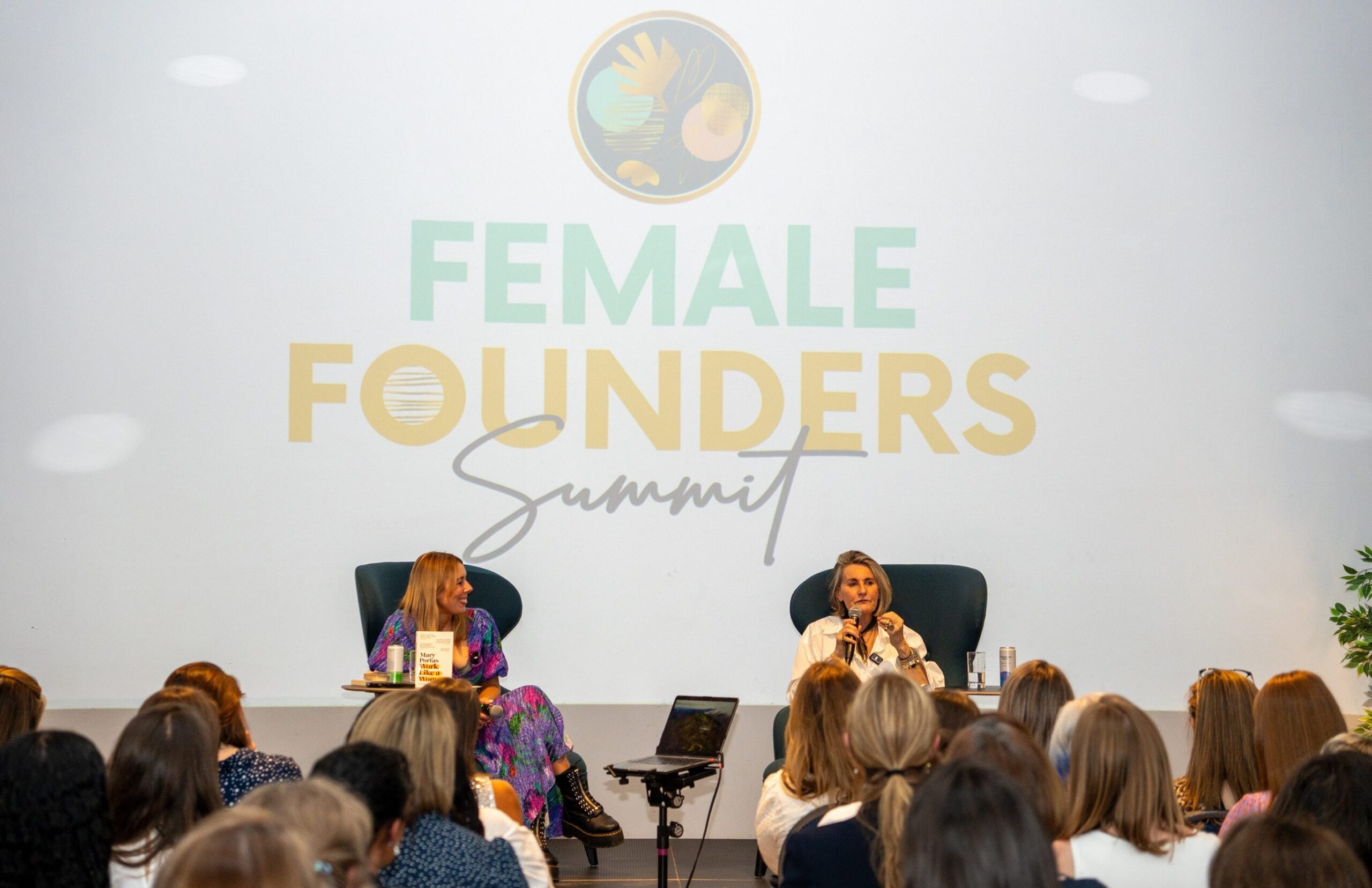 Celebrating and empowering women in business