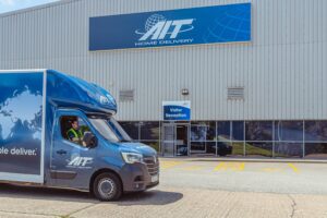 Panther Logistics rebrands to AIT Home Delivery