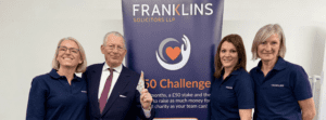 Franklins Solicitors