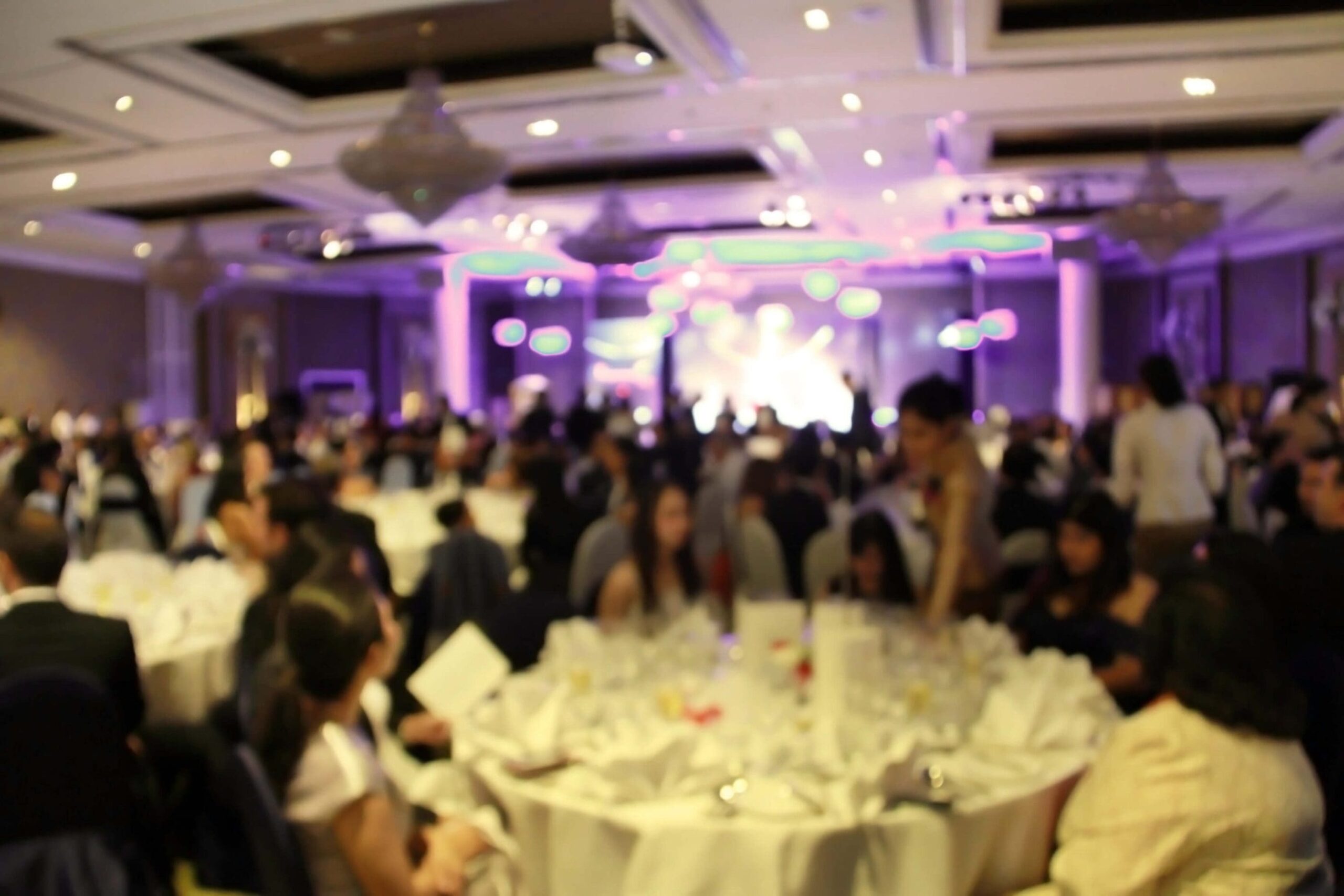 awards dinner dress code A Guide to Gala Dress Codes