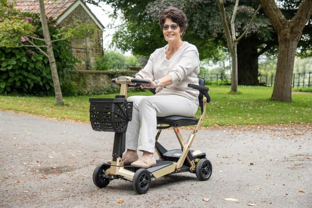Glebe Healthcare appoints AIT Home Delivery as its final mile delivery partner