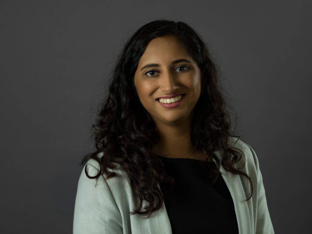 Tya Raikundalia Paralegal DFA Law
