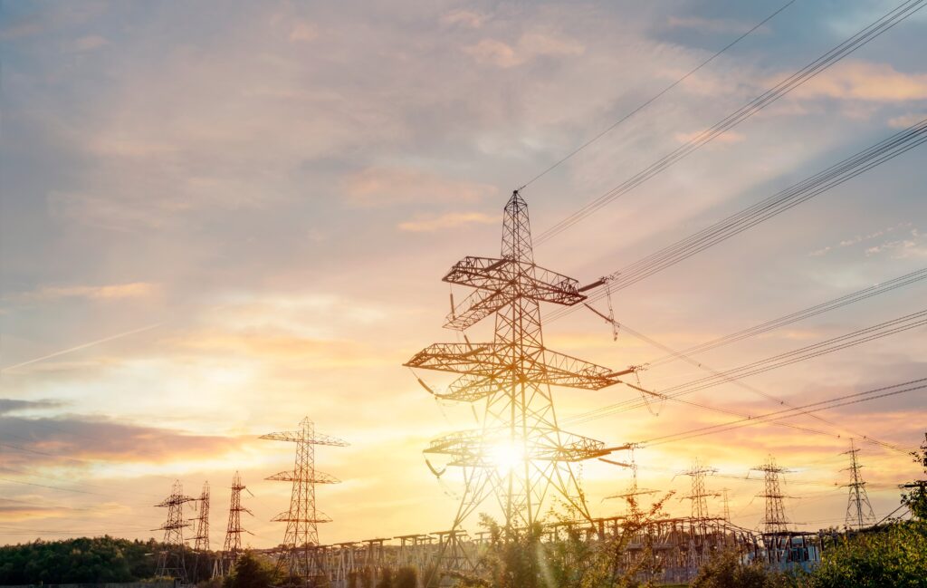 The strain on electricity capacity: a growing crisis