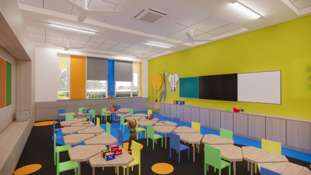 Bedford School to Open First International School in Mohali, 2026