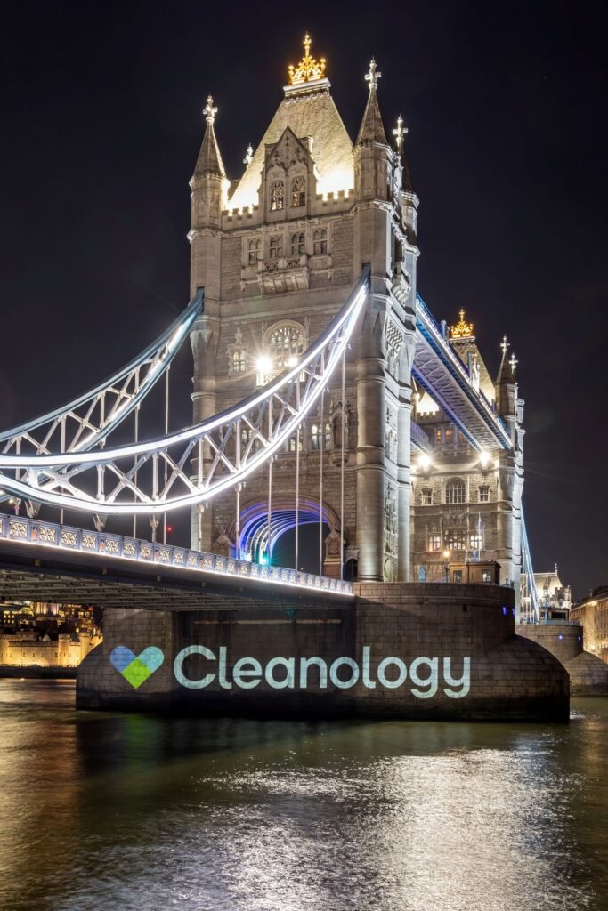 Launching new branding – in heartfelt nod to the future