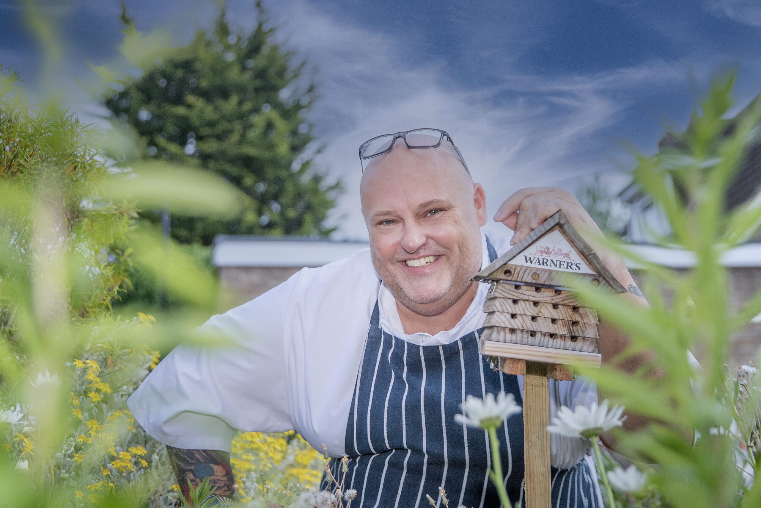 Hospitality heroes crowned sustainability champions