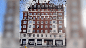 Principle - Ovington Court