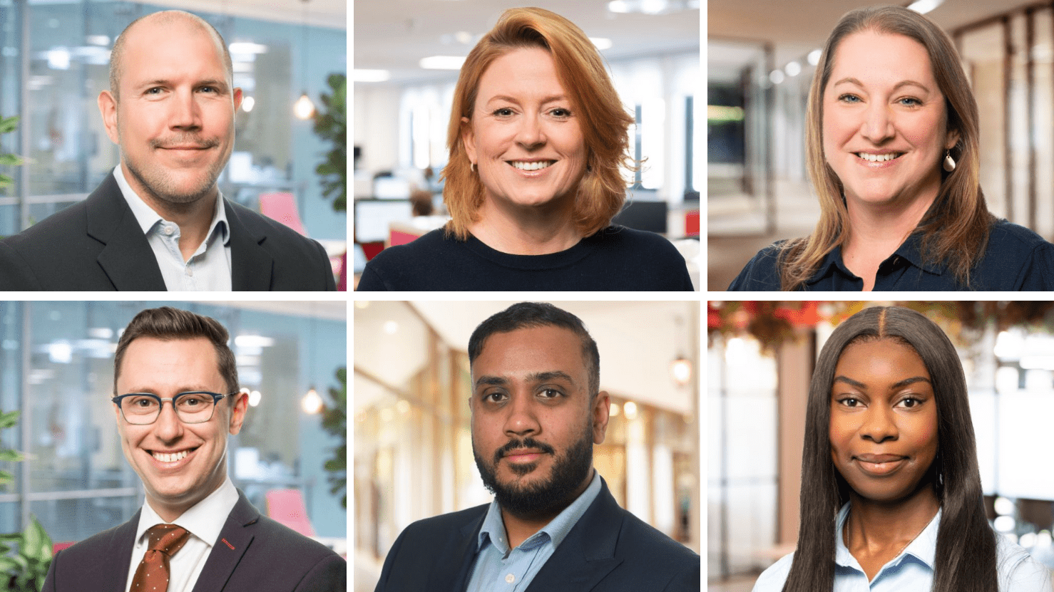 Leading law firm grows Milton Keynes team with key hires