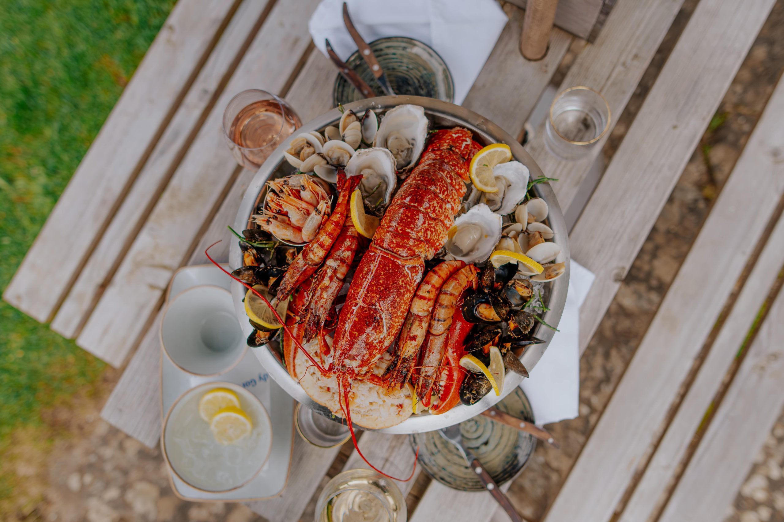 Bespoke dining raising the bar at award-winning venues