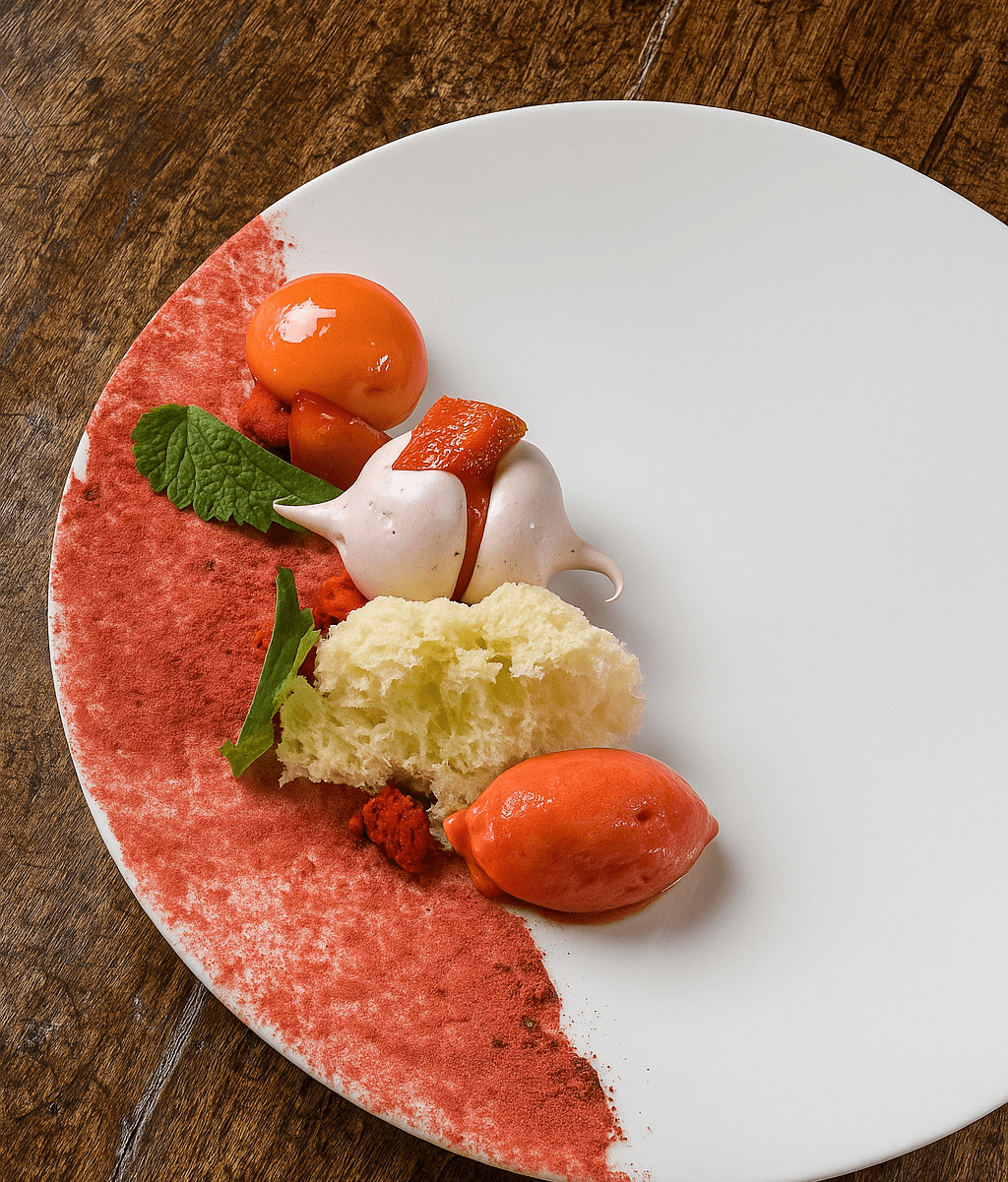 A taste of summer: local ingredients, exceptional dining
