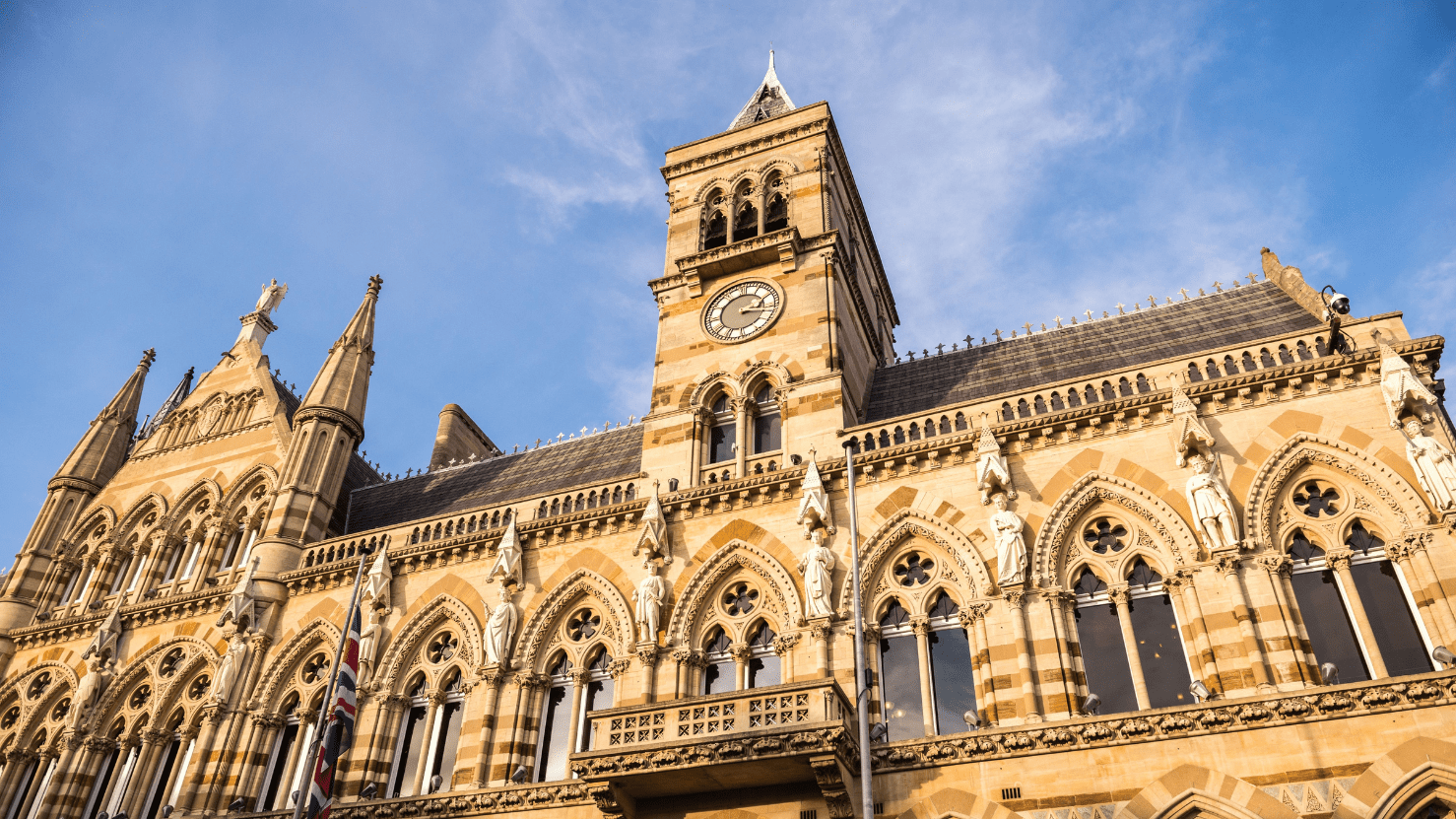 Rugby World Cup brings business boost to West Northamptonshire