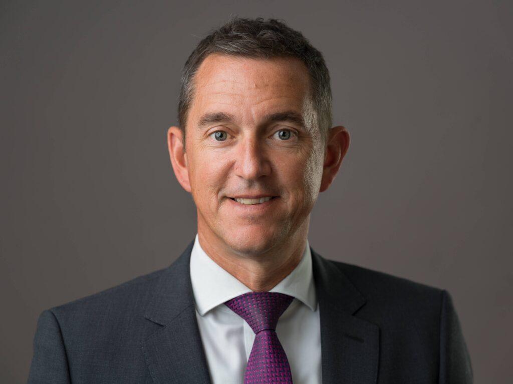 Danny Roberts
Managing Partner
DFA Law