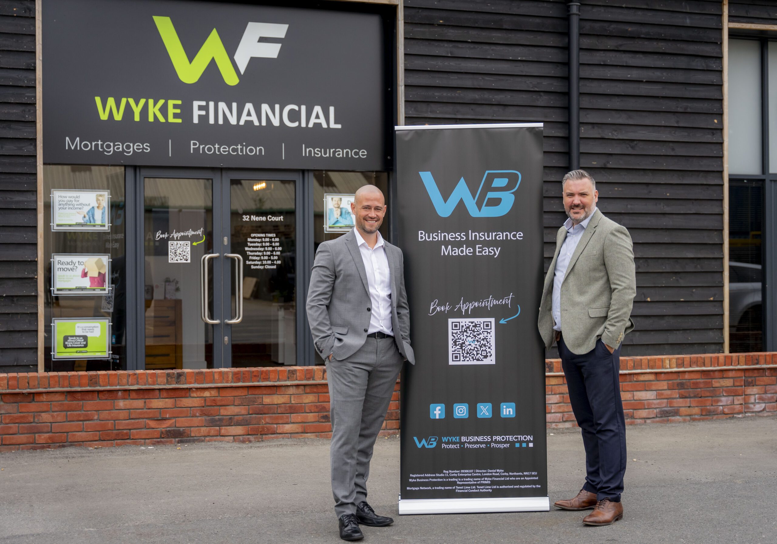 New force offers tailored safeguarding solutions