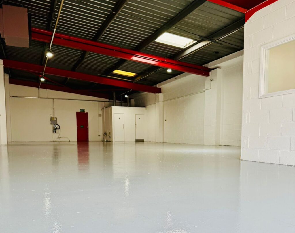 Office move opens a new chapter and celebrates growth