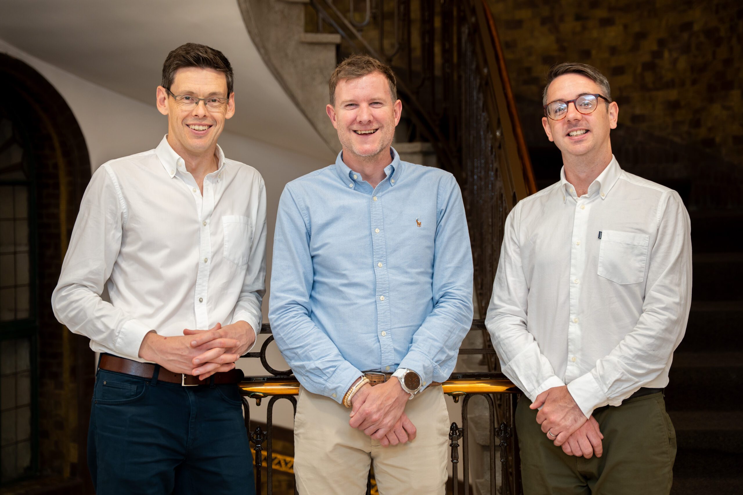 Building consultancy bolsters team with new director  