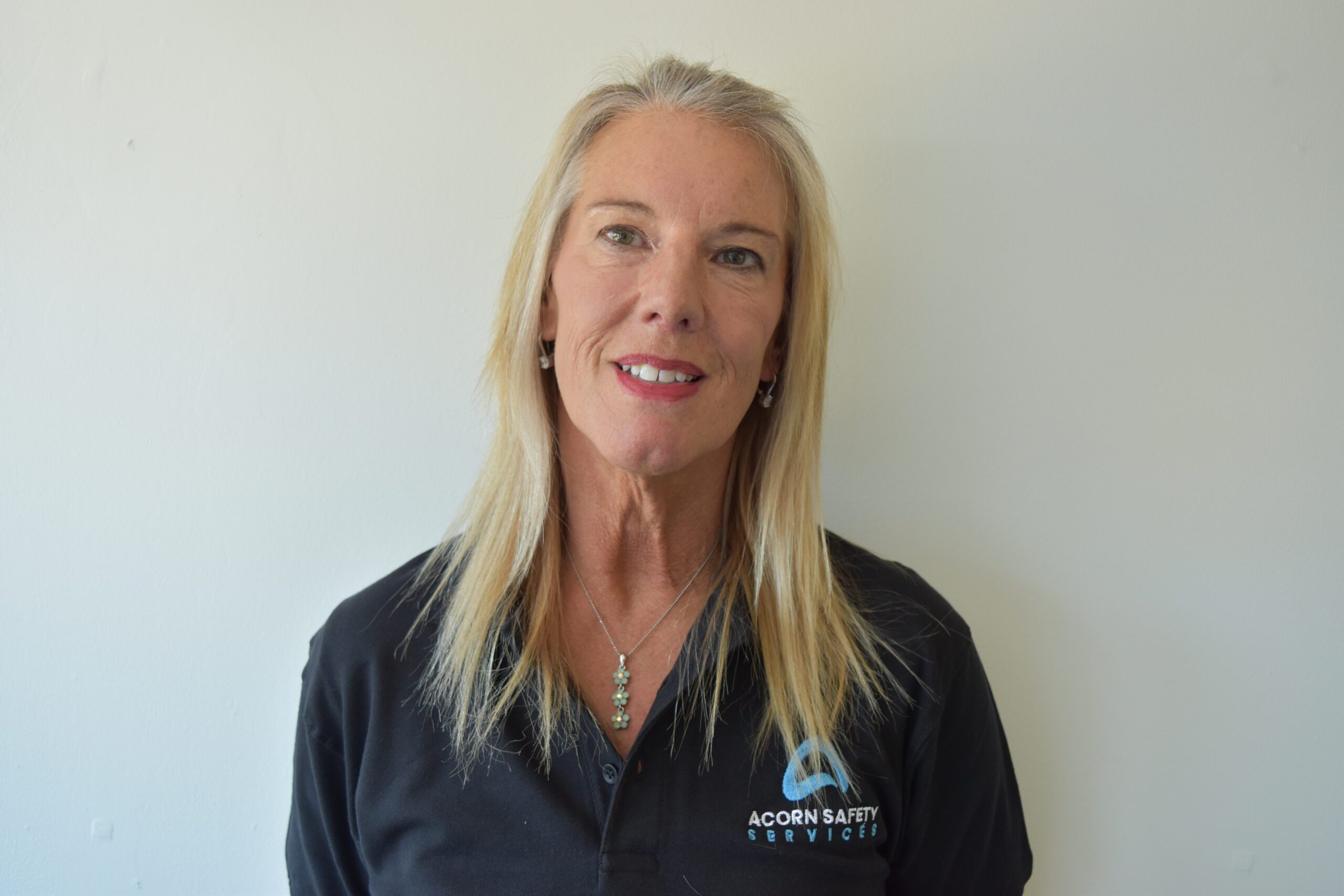 New recruit at growing health and safety consultancy