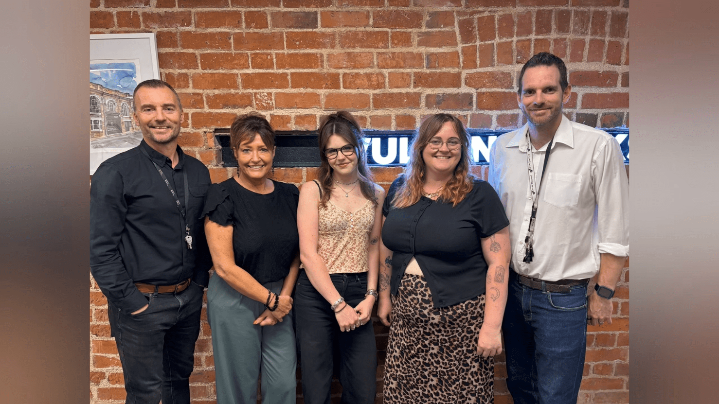 Open Day at town centre workspace hub