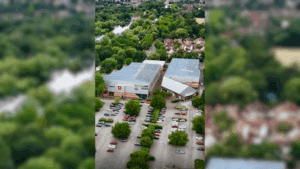 aspects leisure park