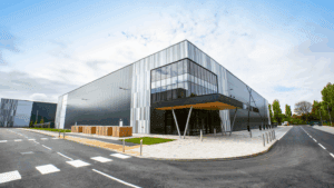 Atlantic Park - Winvic