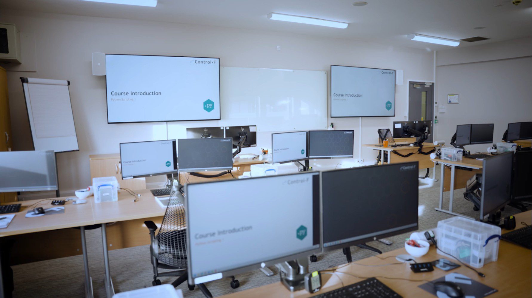 Bedfordshire company helping to solve crimes by training digital forensics experts