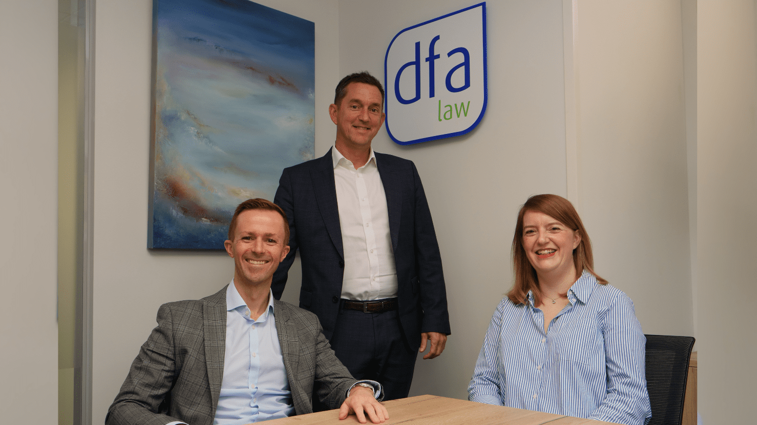 New partnership creates a lasting legacy