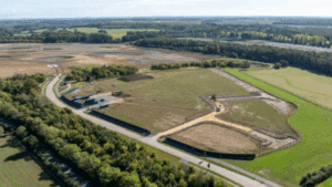 Francis Jackson Homes