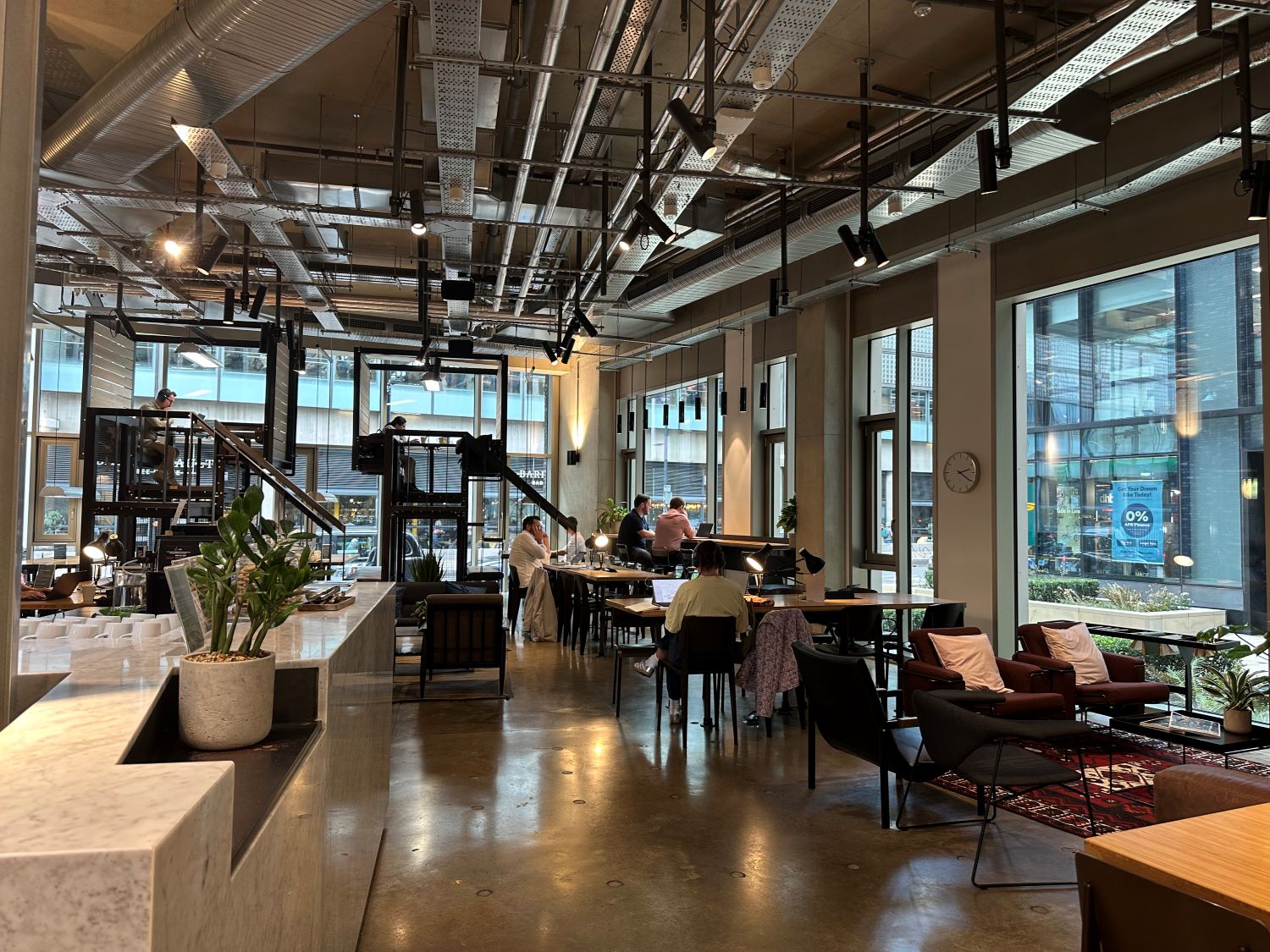 Construction consultancy builds on success with London launch