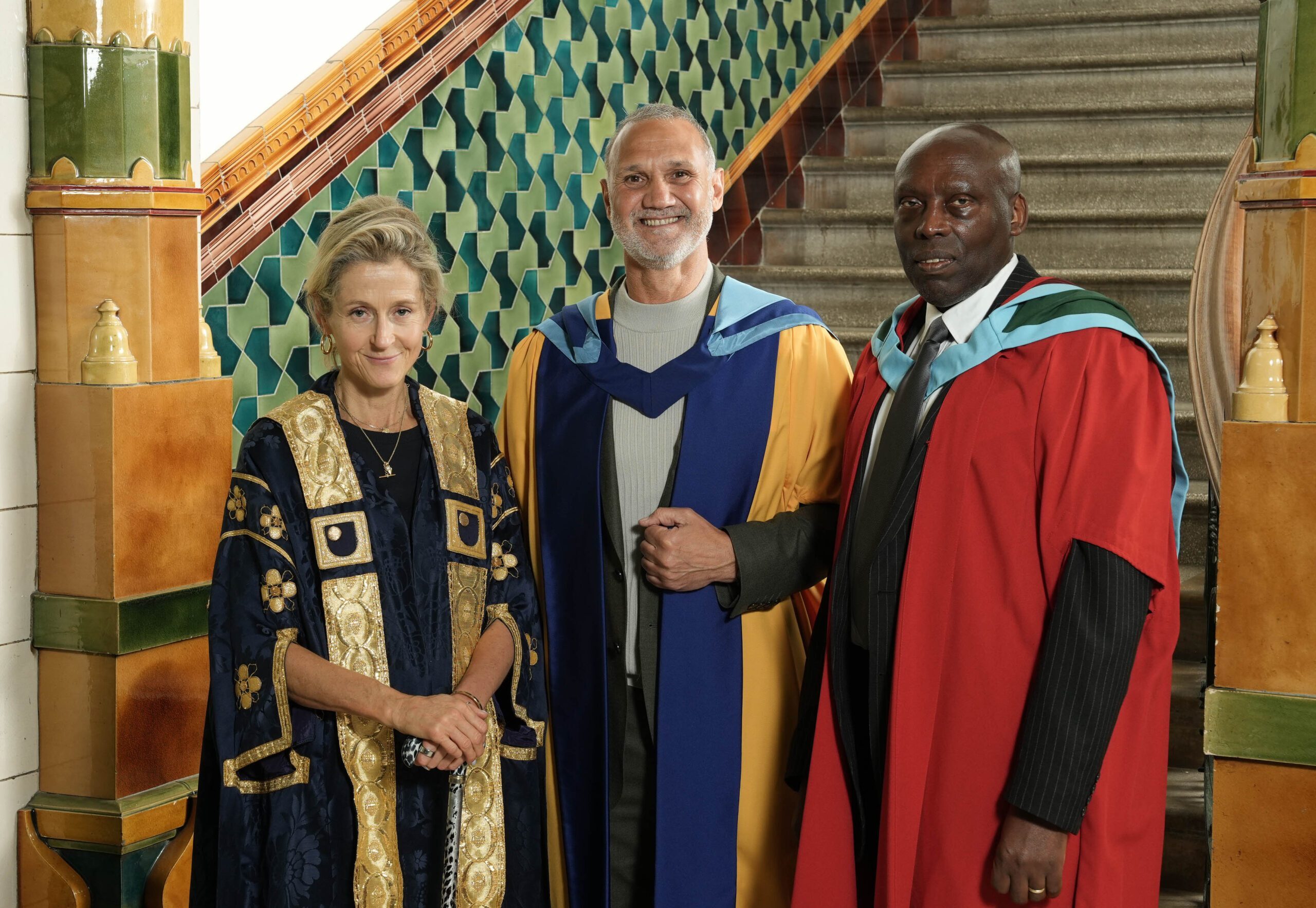 Assessing businesses and their leaders through the lens of inclusivity