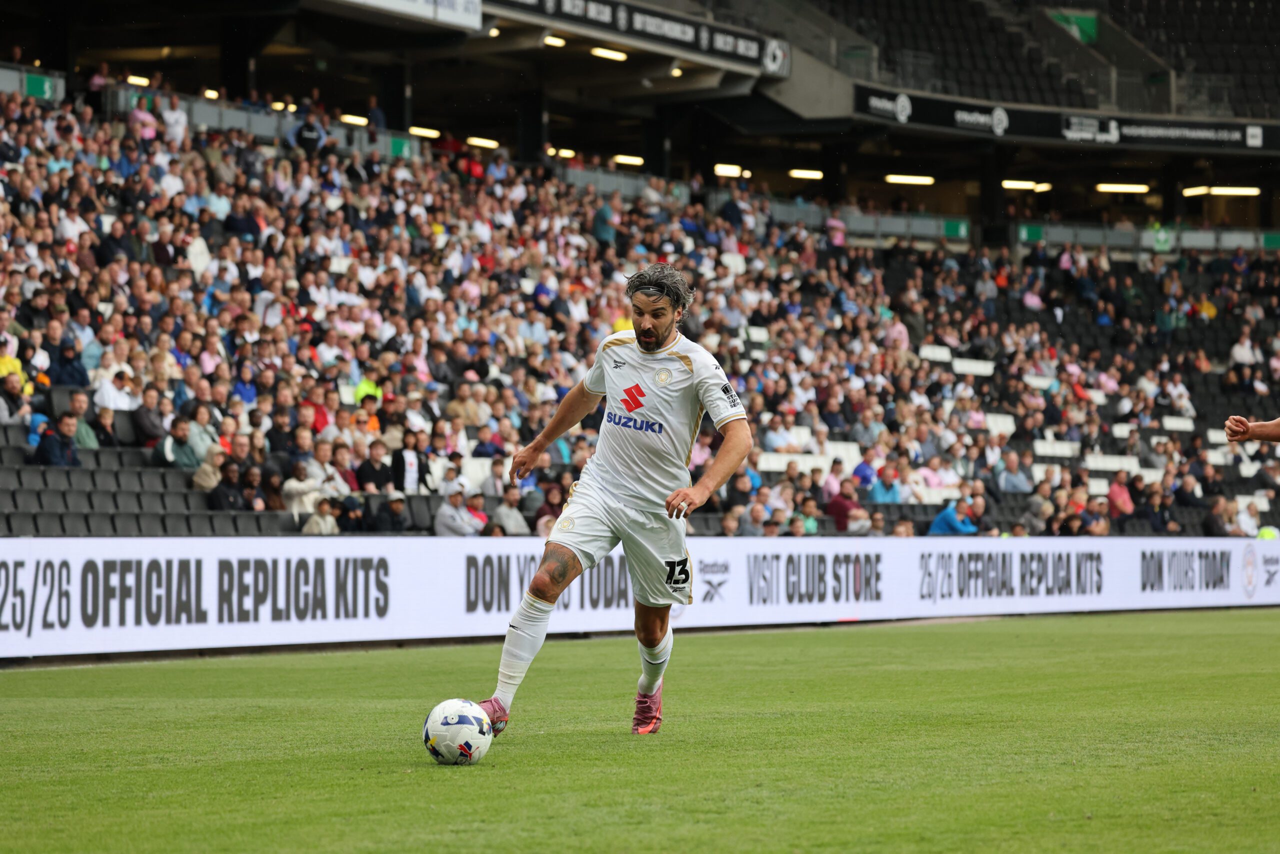 Where ambitious businesses can connect