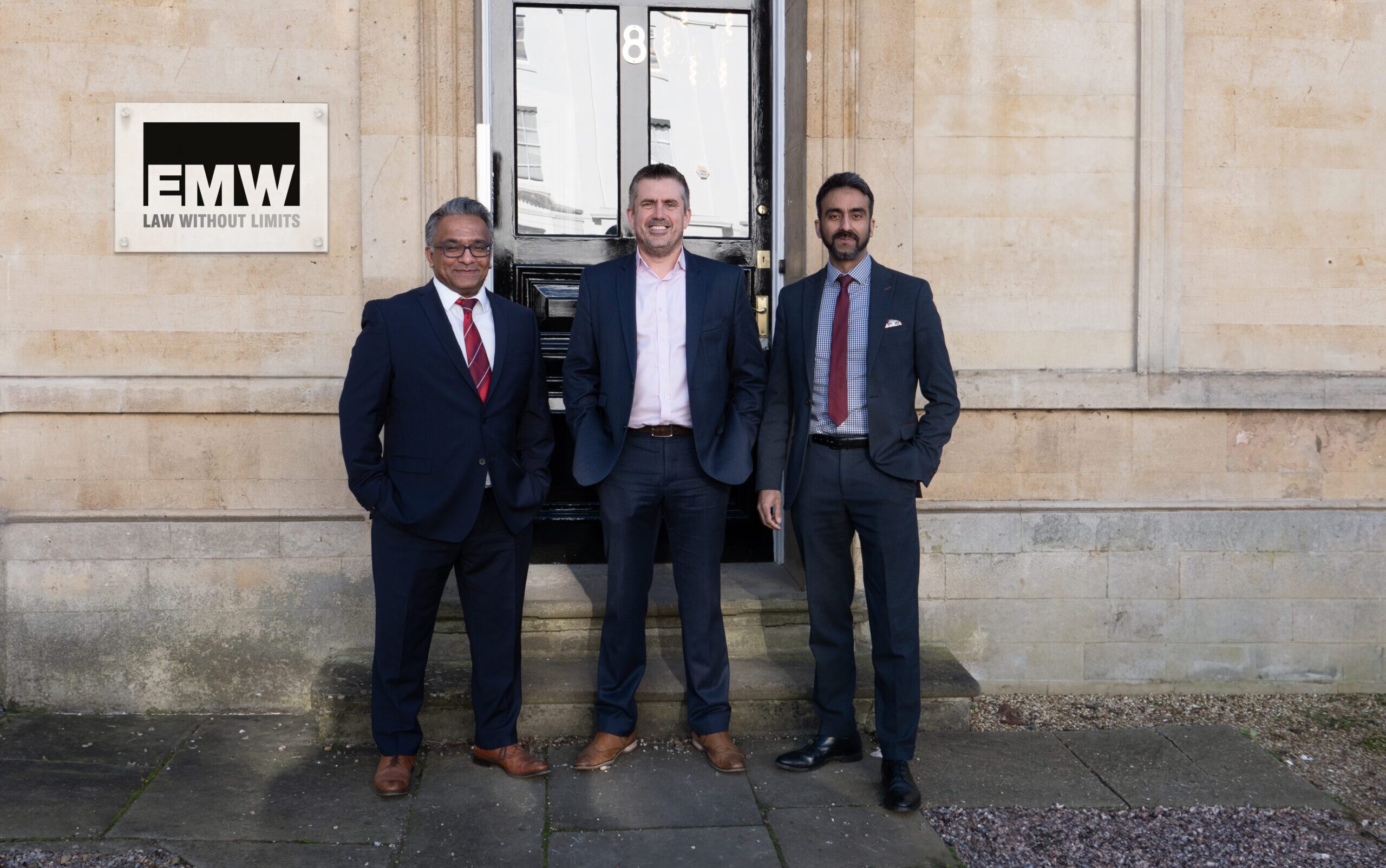 Rooted in heritage, focused on the future