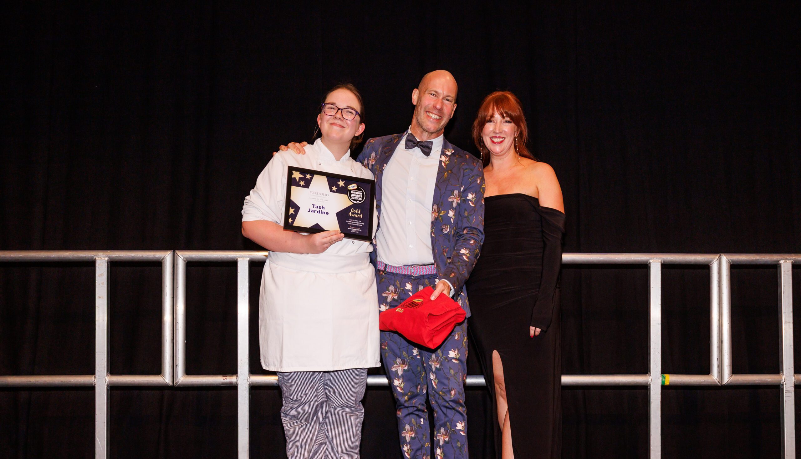 Showcasing the best of a county to be proud of