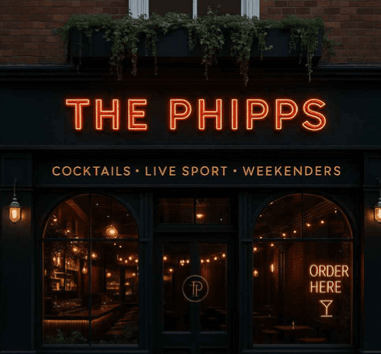 Venues that open up a whole new approach to hospitality