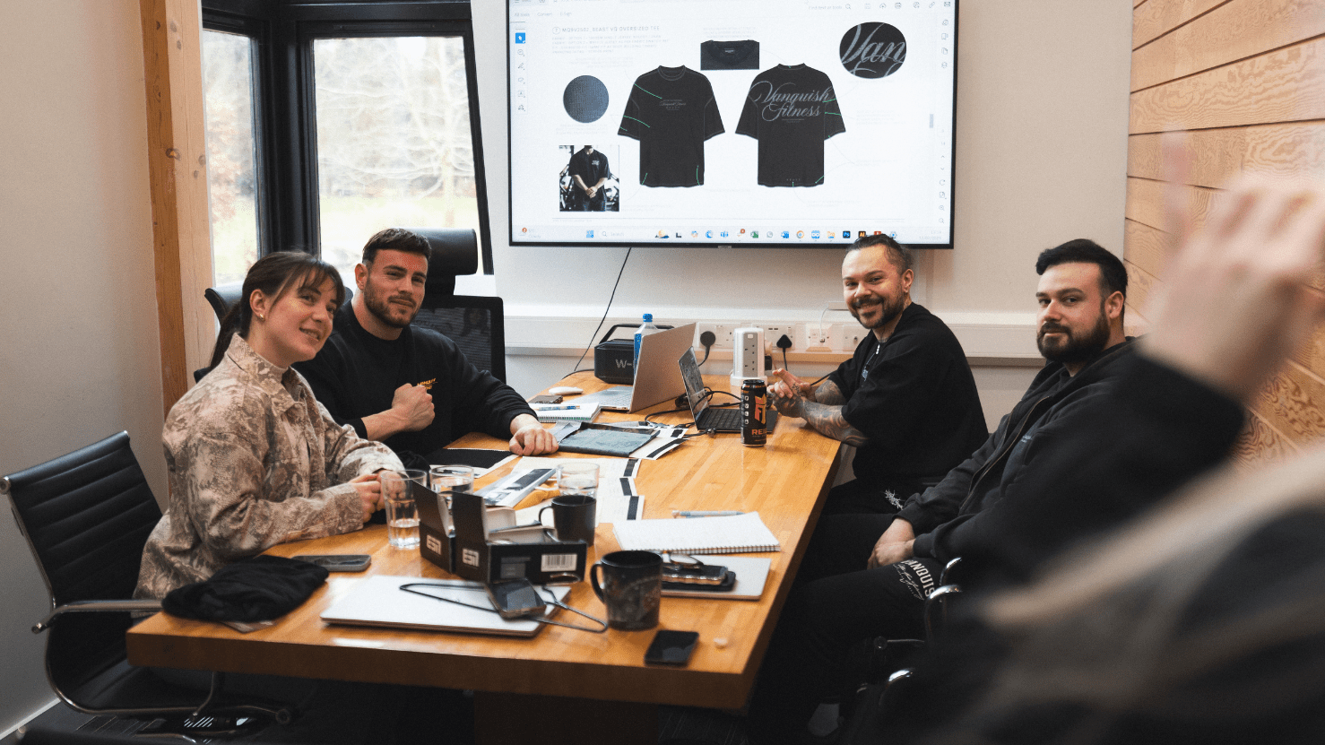 Loan will add further muscle to fitness retailer