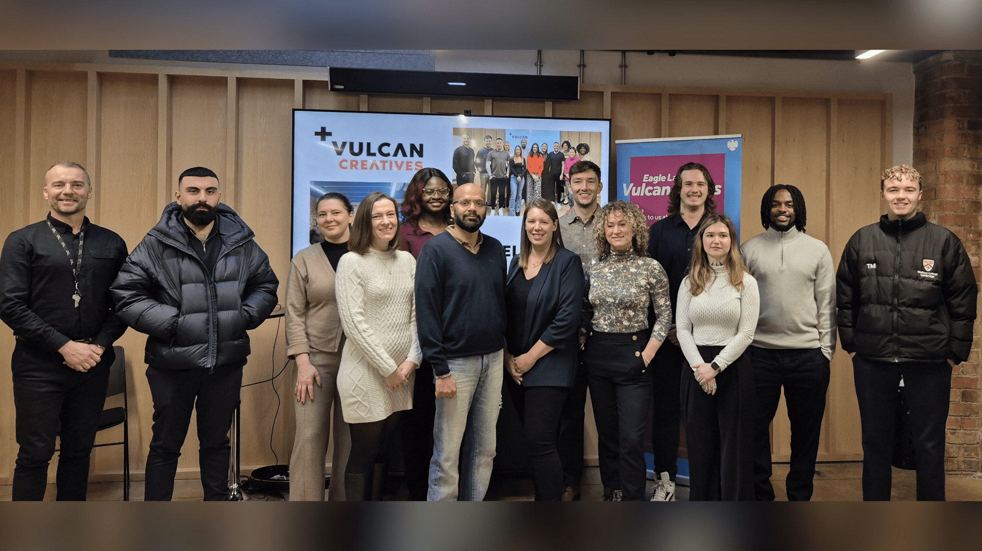 Third cohort of entrepreneurs announced for innovative programme