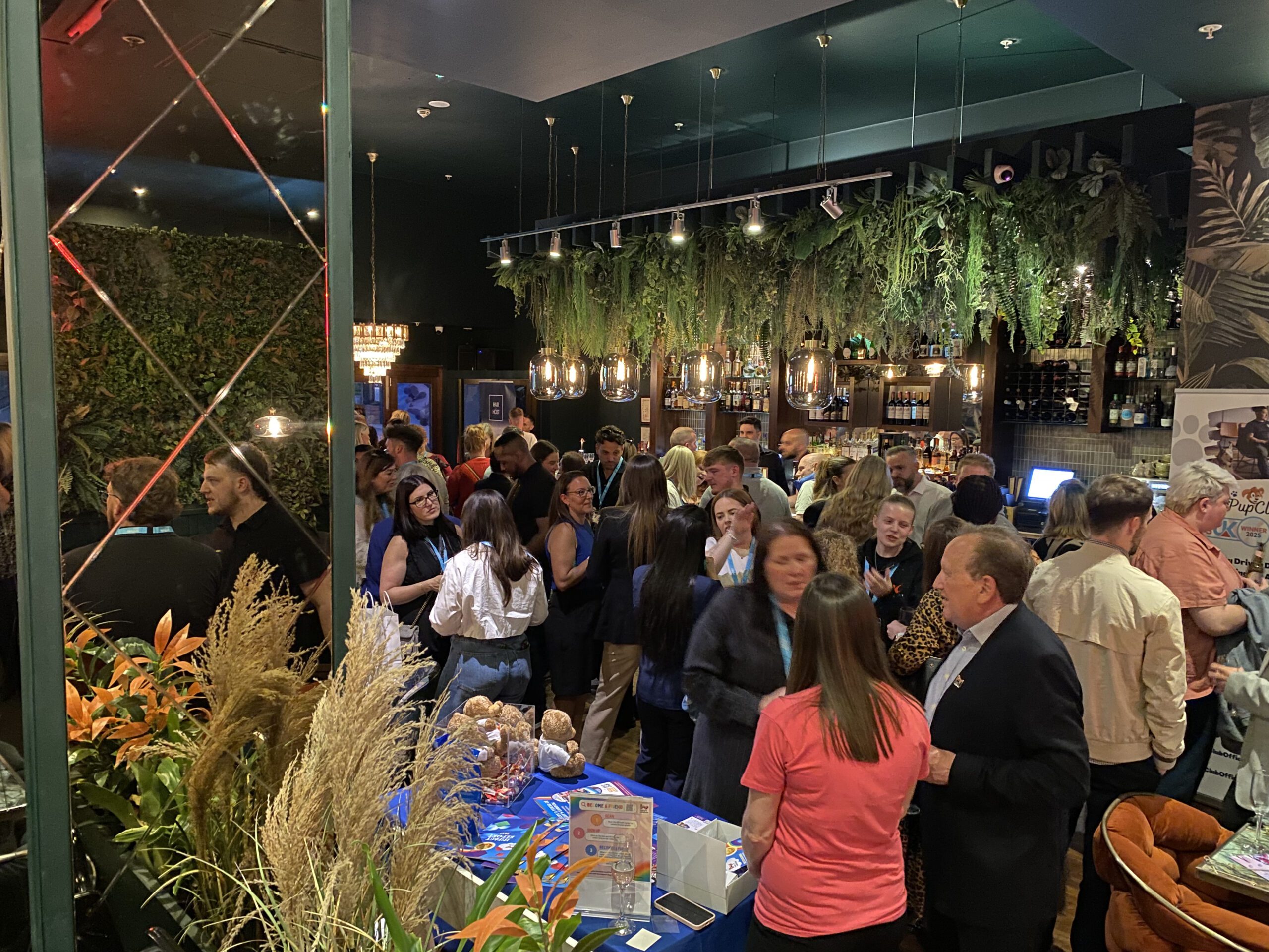 Celebrating a decade of community broadcasting