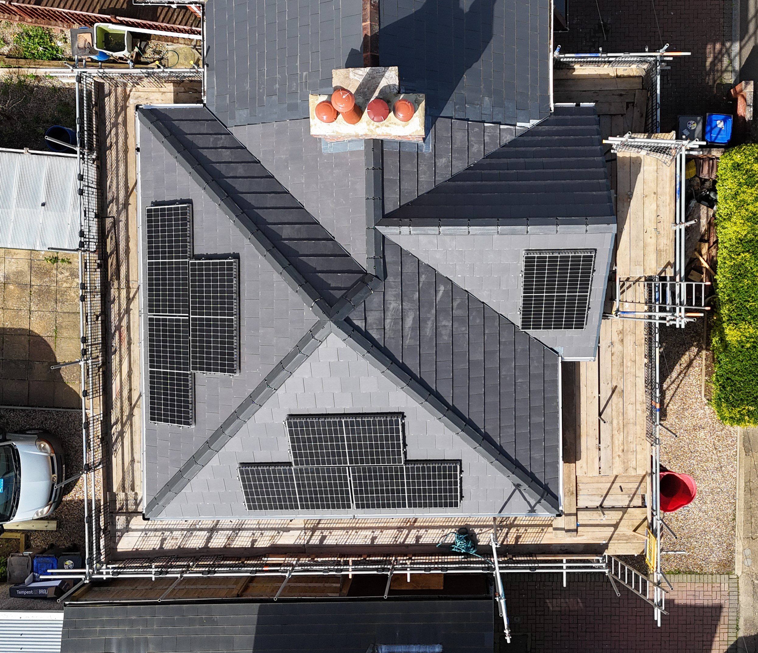 Sharing a solution that helps hit sustainability targets