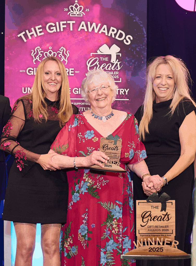 Blending retail, hospitality and festive spirit 