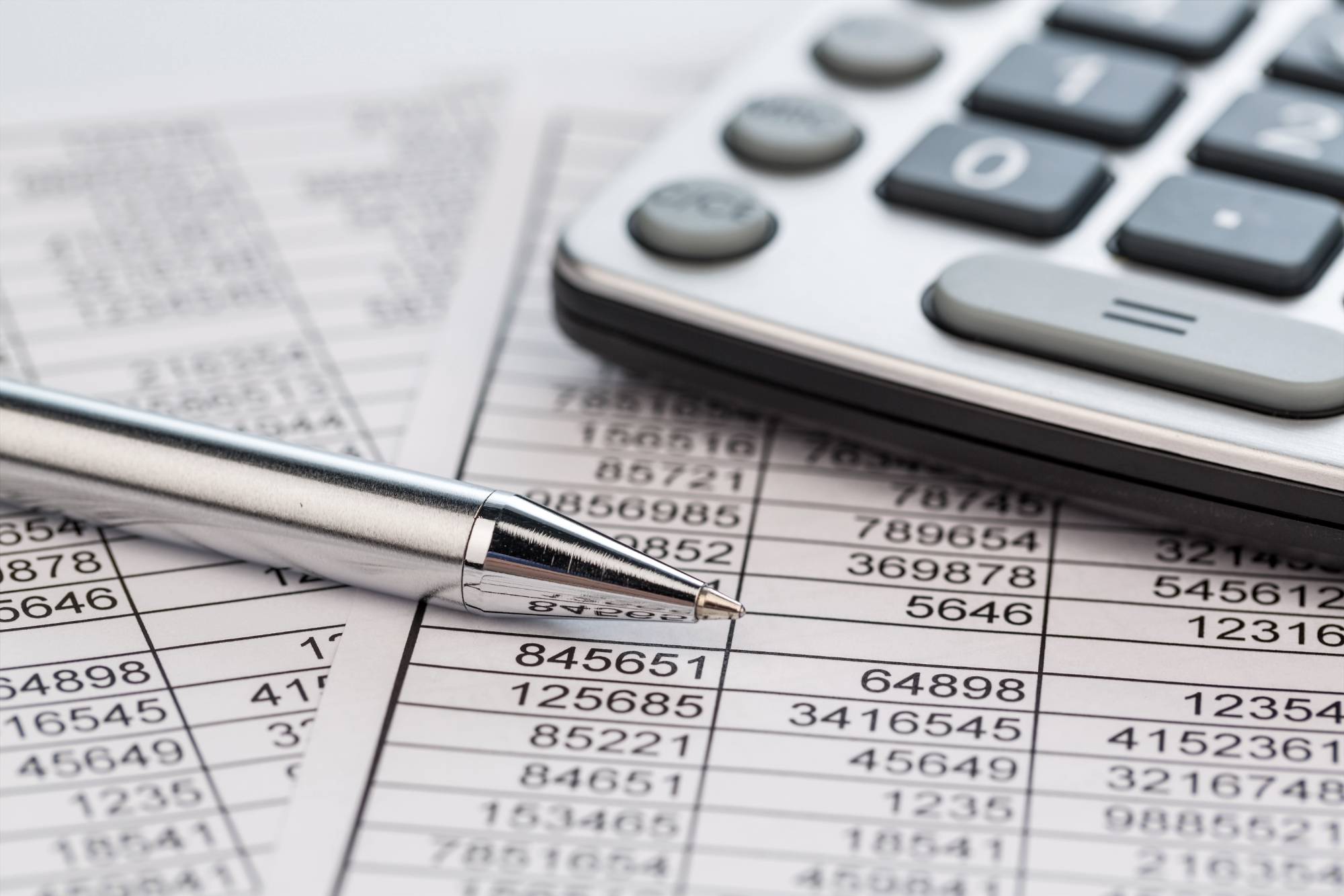 Measures that will impact decisions in the years ahead